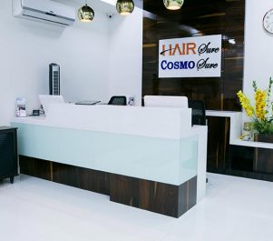 Best Hair Transplant Clinic