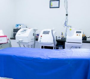 Advance Equipments in Hyderabad