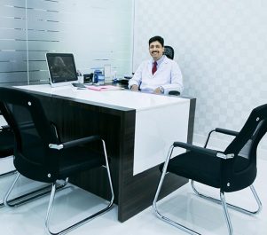 Clinic Services and Facilities in Hyderabad