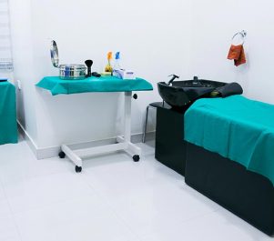 Clinic Facilities and Services