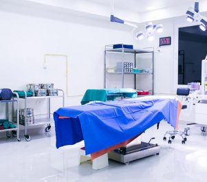 Hair Transplant clinic Facilities and Services