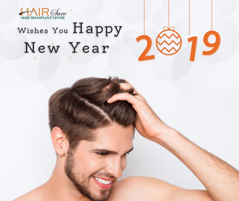 Besthairsure Wishes You A Victorious And Prosperous New Year, 2019