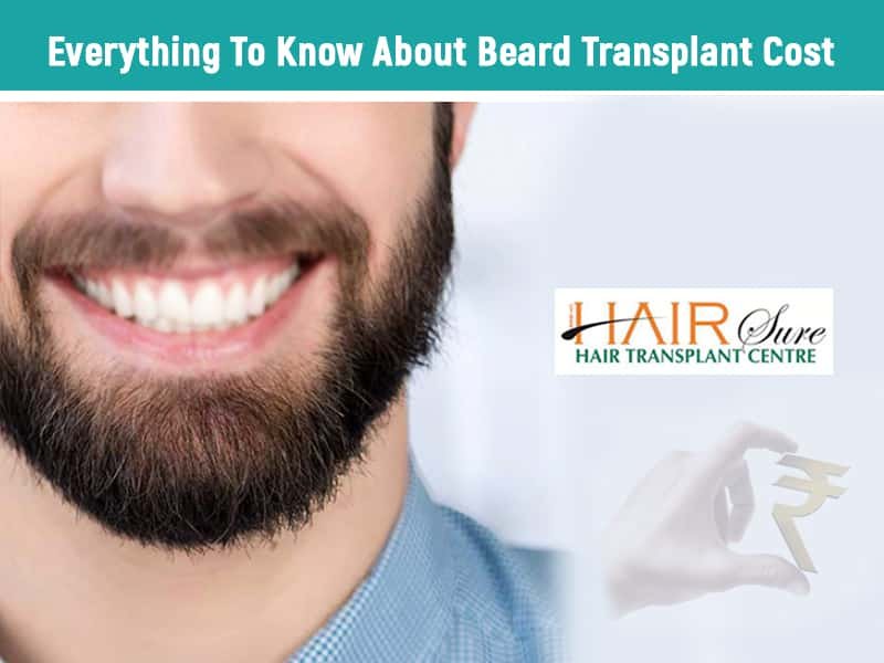Best things that you must know about beard transplant by Dr V. Shashikanth, One of the best Hair Transplant Surgery Specialists in Hyderabad