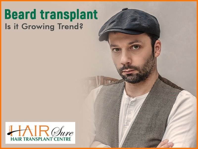 Best Beard Hair Transplant Surgery Hospitals in Hyderabad, hair loss treatment Specialists near me