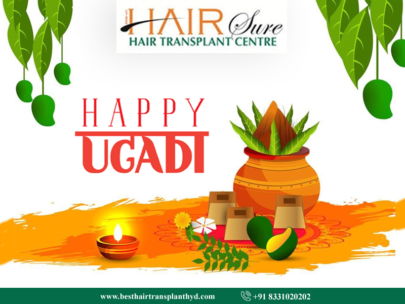 May You And Your Family Have A Prosperous & Blessed Ugadi – Best Hair Transplant Clinic