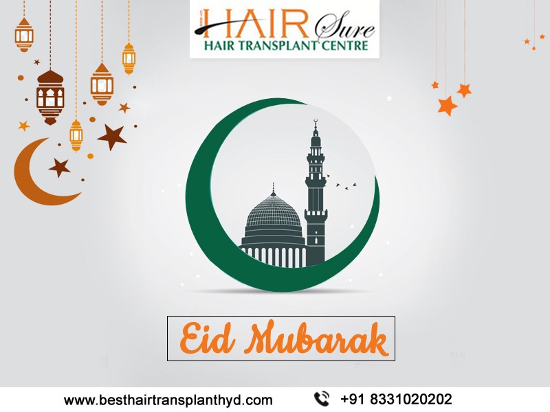 Have A Safe, Peaceful & Healthy Eid al-Adha