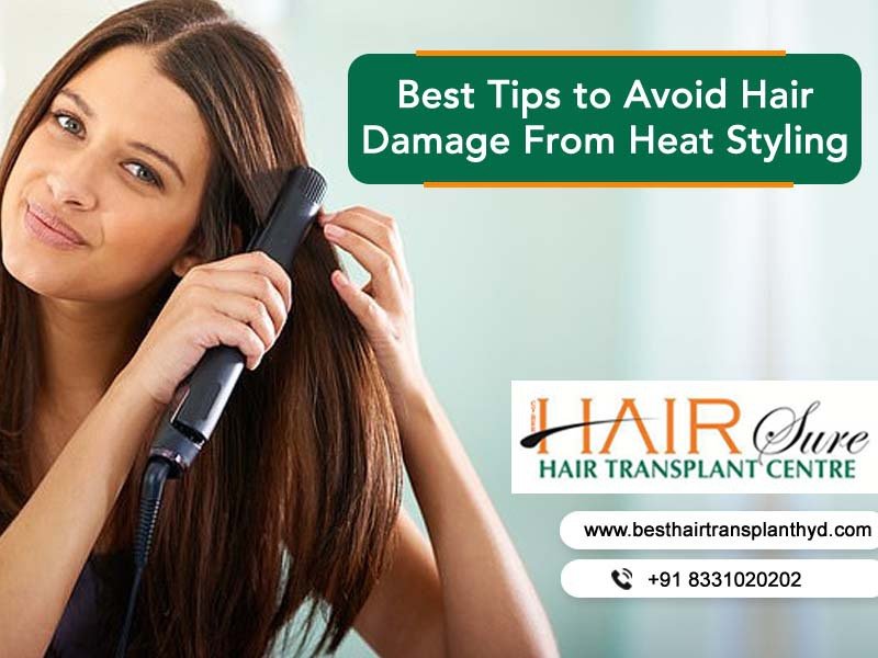Best Hair Loss Treatment in Hyderabad, Genetic hair loss cure center near Hitech City