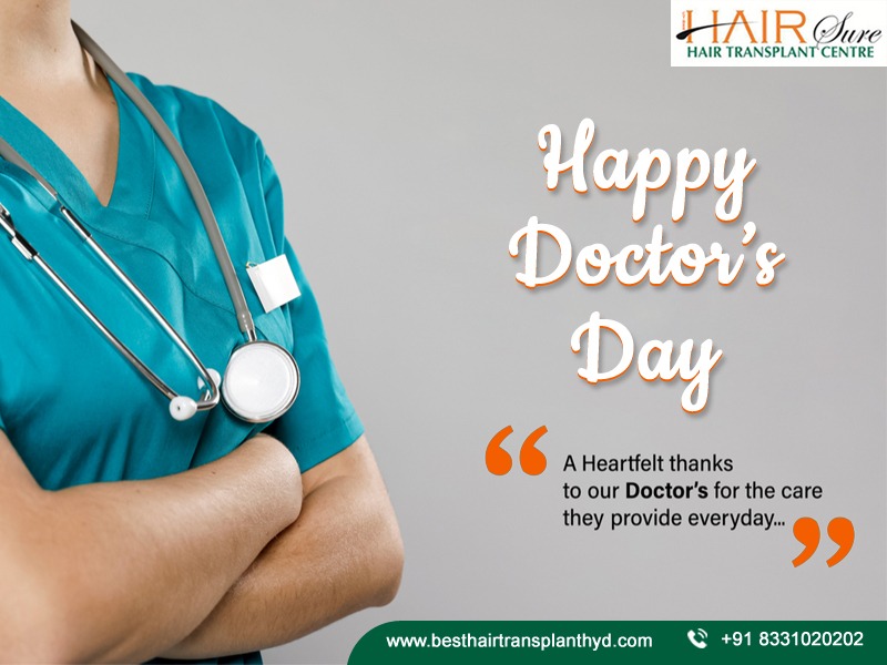 Wish you Happy Doctors Day