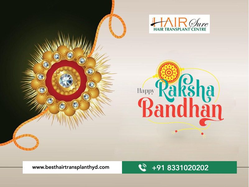 Happy Raksha Bandhan