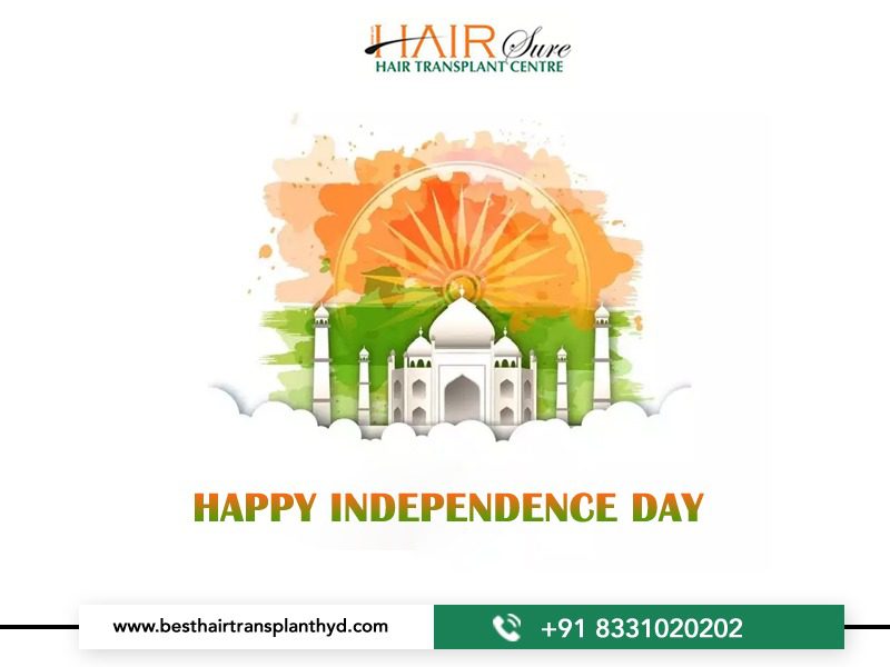 Wish You A Very Happy Independence Day