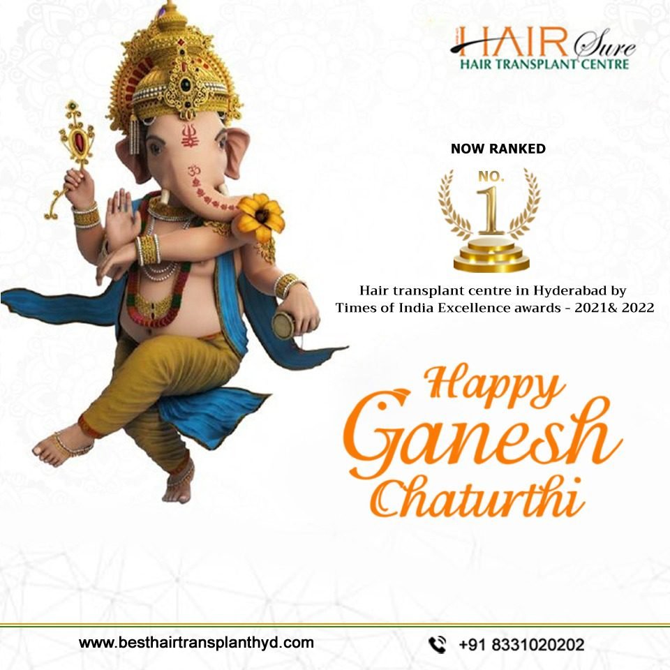 Wish U Happy Ganesh Chaturthi