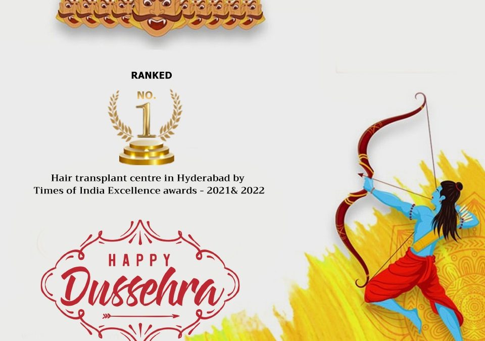 Wish u Happy Dussehra